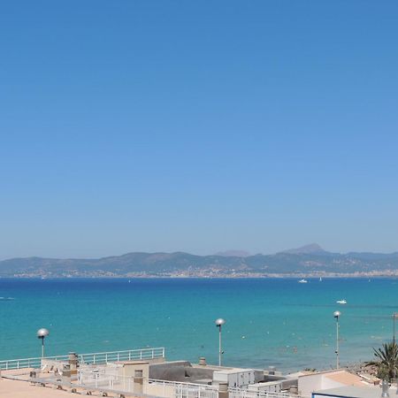 Hotel Cabot Playa Grande - Adults Only Playa de Palma  Exterior foto
