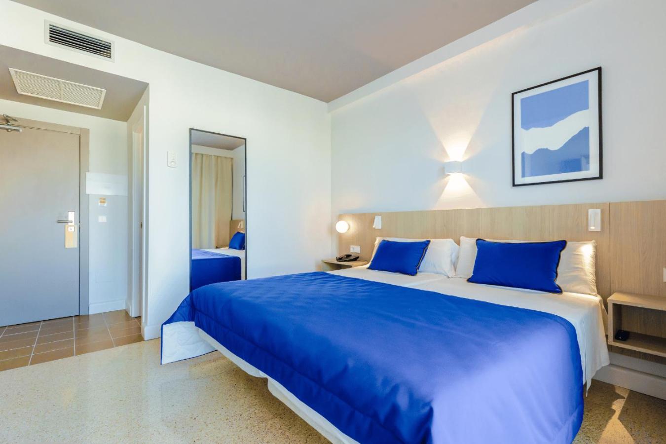Hotel Cabot Playa Grande - Adults Only Playa de Palma  Exterior foto
