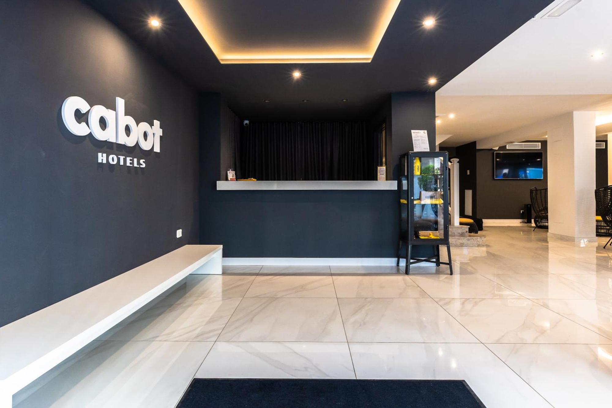 Hotel Cabot Playa Grande - Adults Only Playa de Palma  Exterior foto