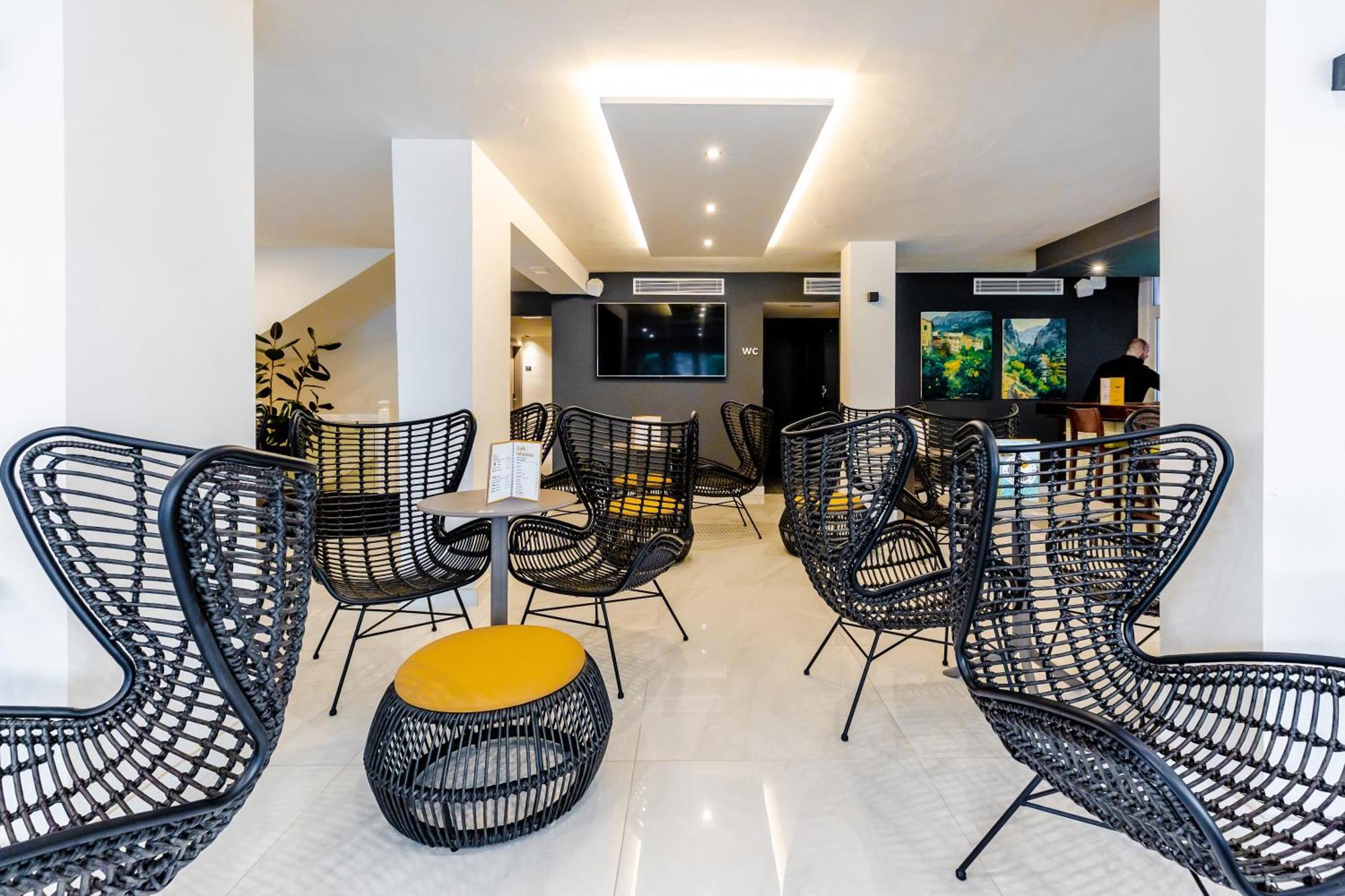 Hotel Cabot Playa Grande - Adults Only Playa de Palma  Exterior foto