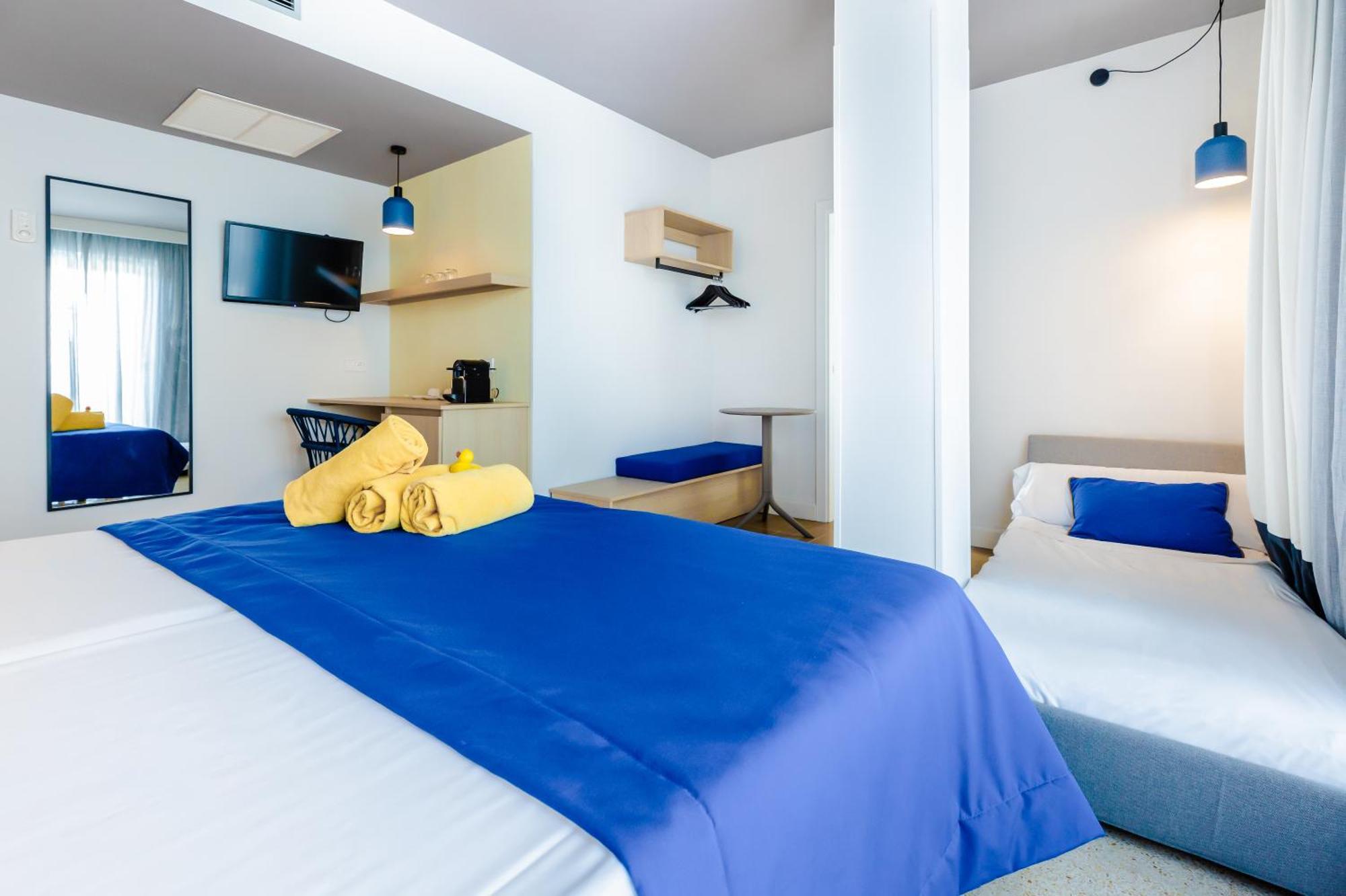 Hotel Cabot Playa Grande - Adults Only Playa de Palma  Exterior foto